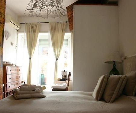 Le Fate Apartments Rom Eksteriør billede