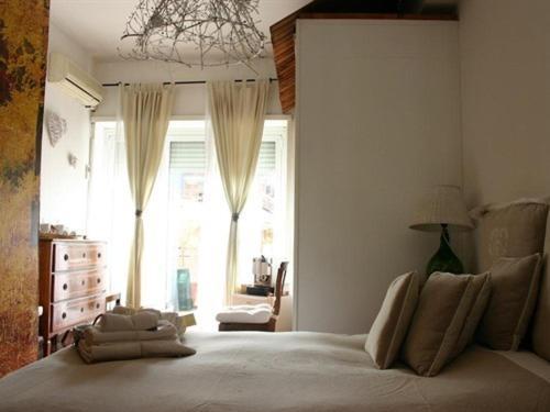 Le Fate Apartments Rom Eksteriør billede