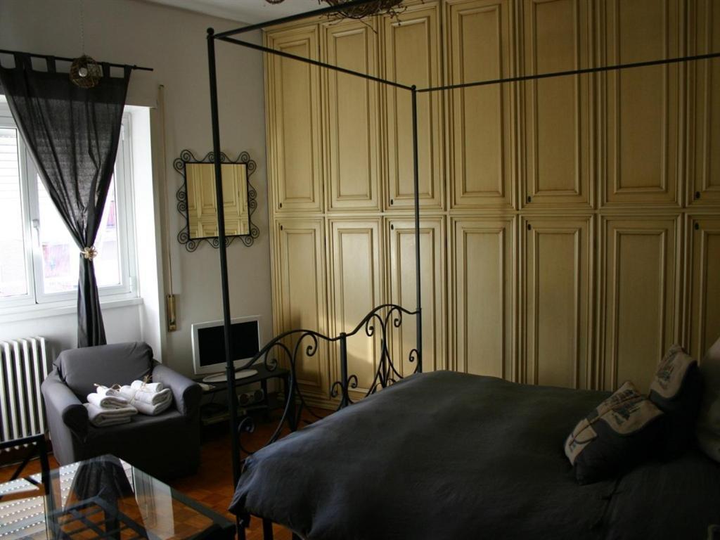 Le Fate Apartments Rom Eksteriør billede