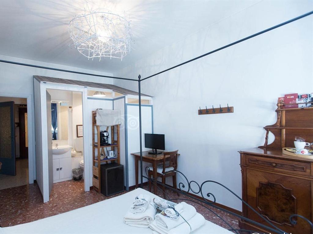 Le Fate Apartments Rom Eksteriør billede