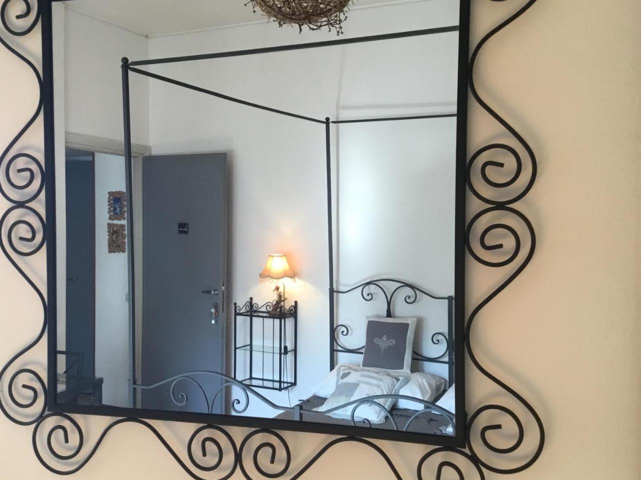 Le Fate Apartments Rom Eksteriør billede