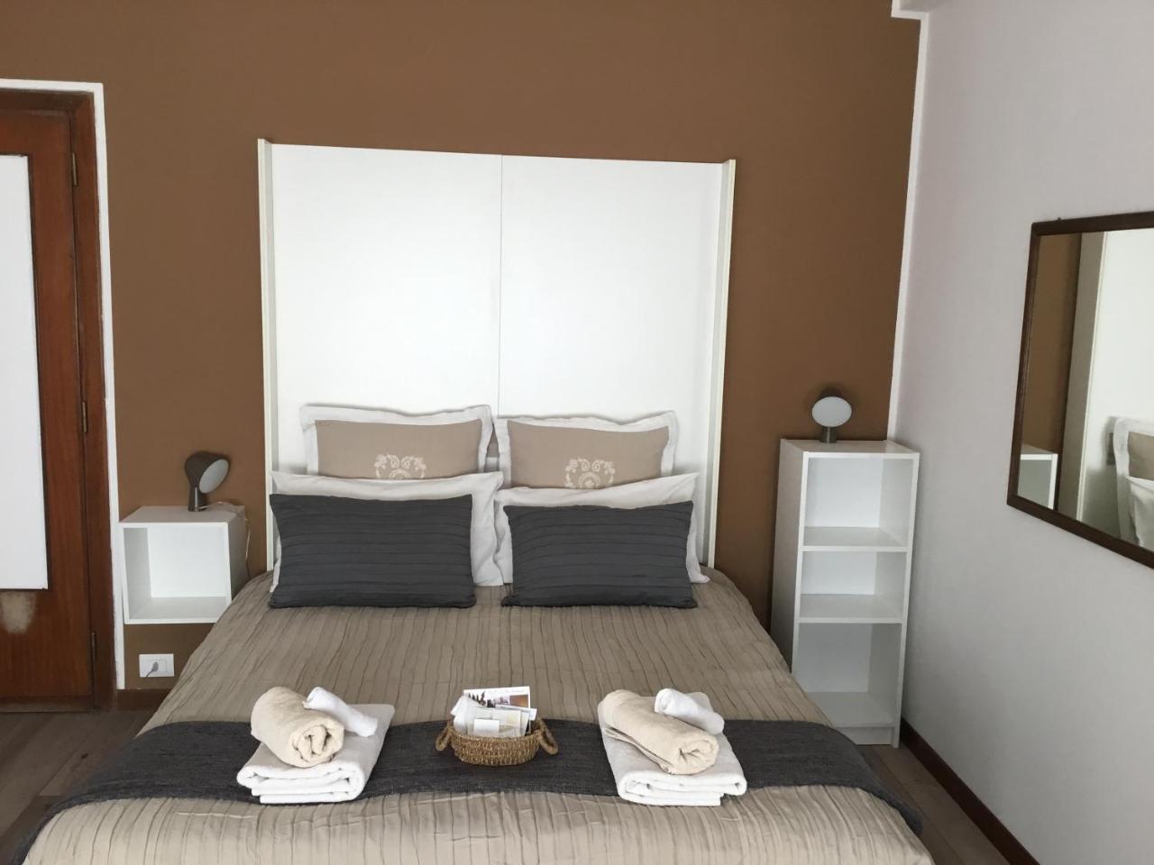 Le Fate Apartments Rom Eksteriør billede