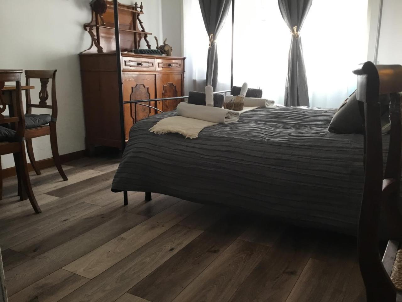 Le Fate Apartments Rom Eksteriør billede